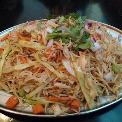 Chili India Docklands