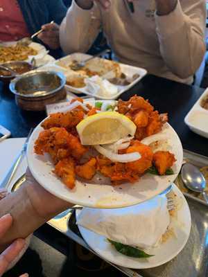 Chili India Docklands