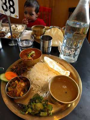 Chili India Docklands