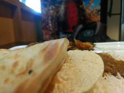 Chili India Docklands