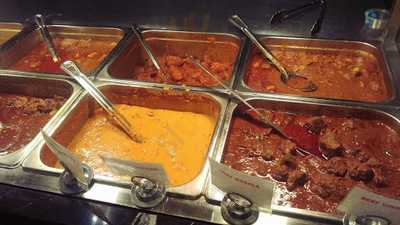 Chili India Docklands