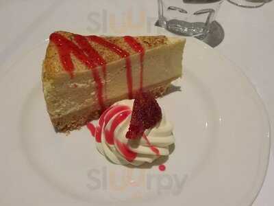 Ryde Eastwood Leagues Club (the Palm Court Bistro)