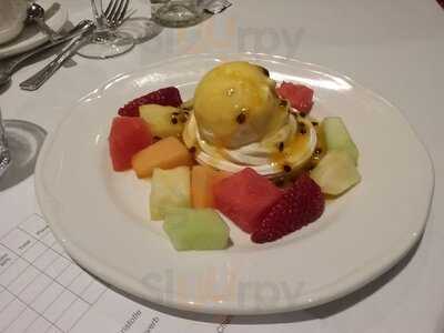 Ryde Eastwood Leagues Club (the Palm Court Bistro)