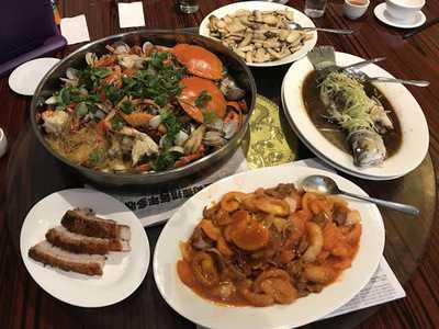 Tao’s Asian Bbq Kitchen