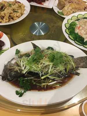 Tao’s Asian Bbq Kitchen