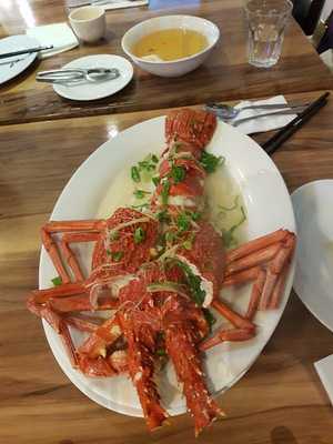 Tao’s Asian Bbq Kitchen