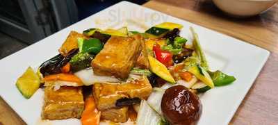 Tao’s Asian Bbq Kitchen