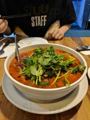 Tao’s Asian Bbq Kitchen