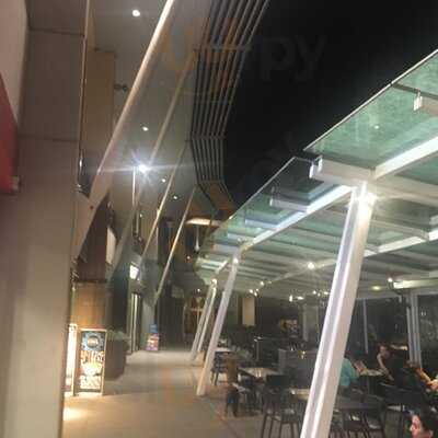 Kfc Waterfront City Docklands