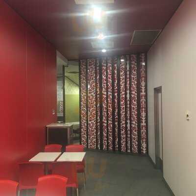 Kfc Waterfront City Docklands