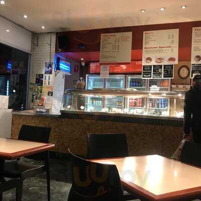 Tamana's Northern Indian Diner