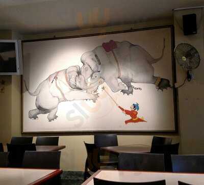 Tamana's Northern Indian Diner