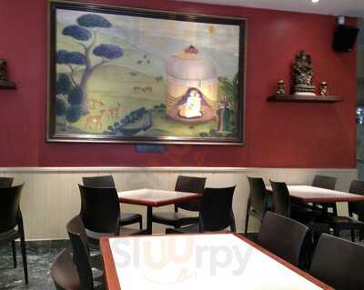 Tamana's Northern Indian Diner