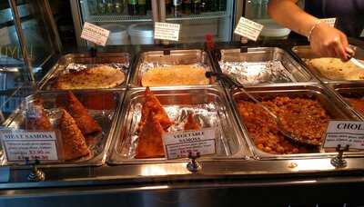 Tamana's Northern Indian Diner