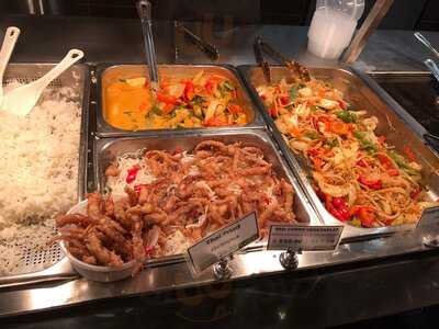 Simply Thai Southgate