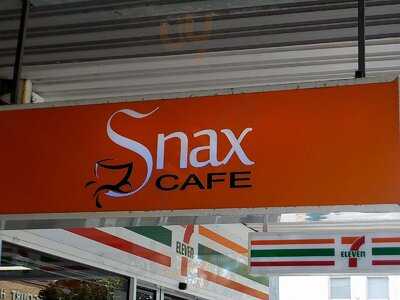 Snaxs Cafe