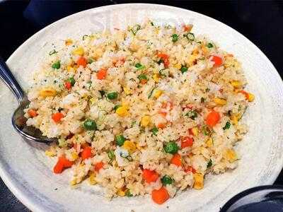 Maguro Sushi Sashimi