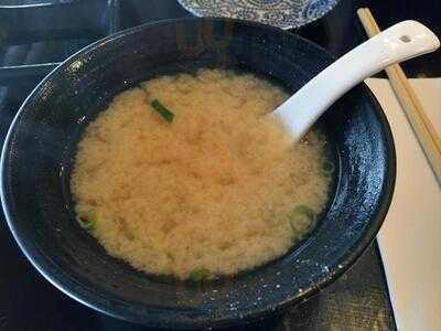 Maguro Sushi Sashimi