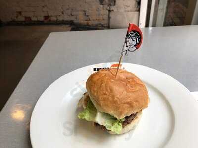 Burger Edge