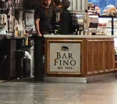 Bar Fino