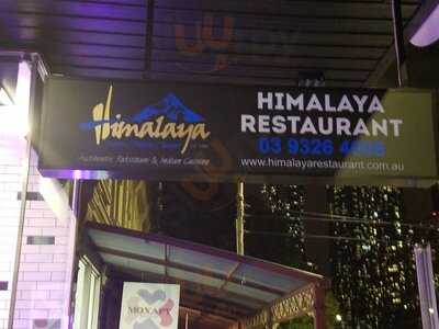 Himalaya Restaurant