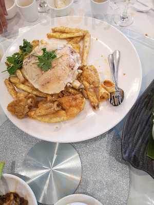 Waterfront Seafood Hotpot