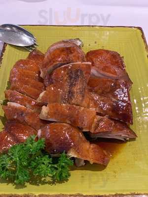 Waterfront Seafood Hotpot