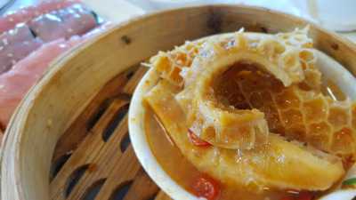 Waterfront Seafood Hotpot