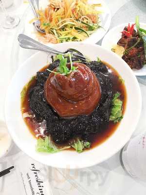 Waterfront Seafood Hotpot