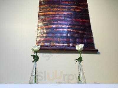 Corn Exchange Restaurant