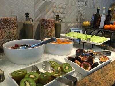 Corn Exchange Restaurant