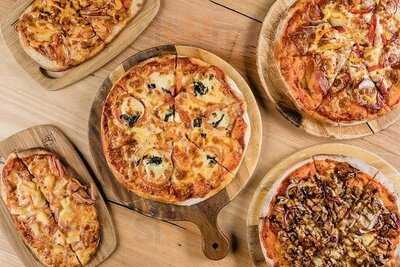 Lanai Restaurant And Bar