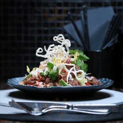 Lanai Restaurant And Bar