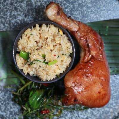 Lanai Restaurant And Bar