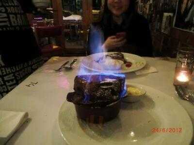 La Contadina Restaurant