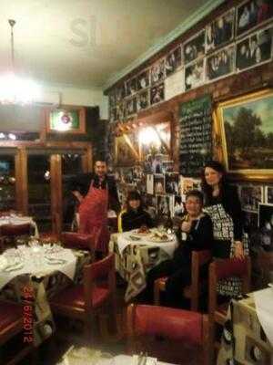 La Contadina Restaurant