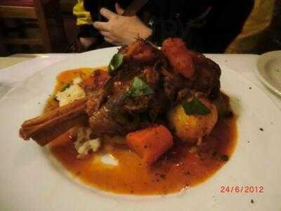 La Contadina Restaurant