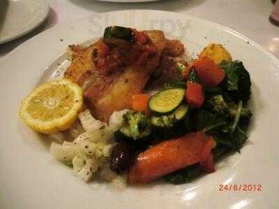 La Contadina Restaurant