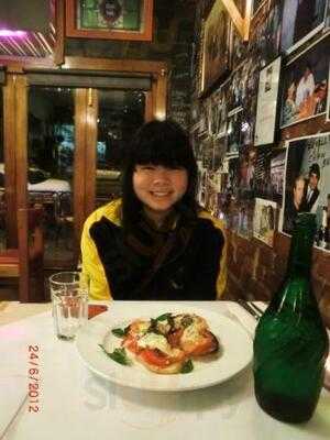 La Contadina Restaurant