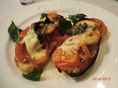 La Contadina Restaurant