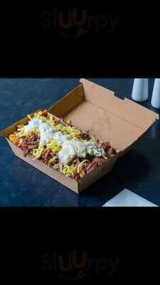 King Jons Souvlaki Bar