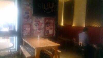 Monkey King Pan Asian Bar