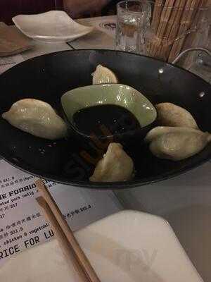 Monkey King Pan Asian Bar