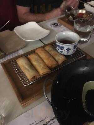 Monkey King Pan Asian Bar