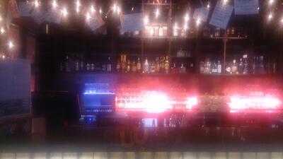 Monkey King Pan Asian Bar