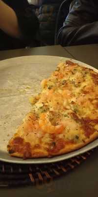 11 Inch Pizza South Melbourne