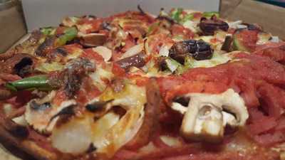 11 Inch Pizza South Melbourne