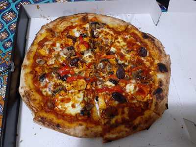 11 Inch Pizza South Melbourne