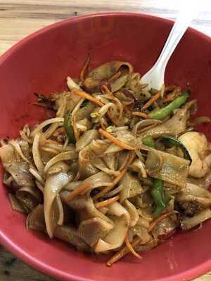 Origami Sushi & Noodles