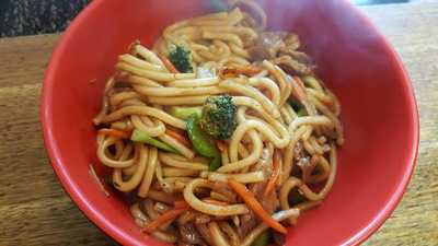 Origami Sushi & Noodles